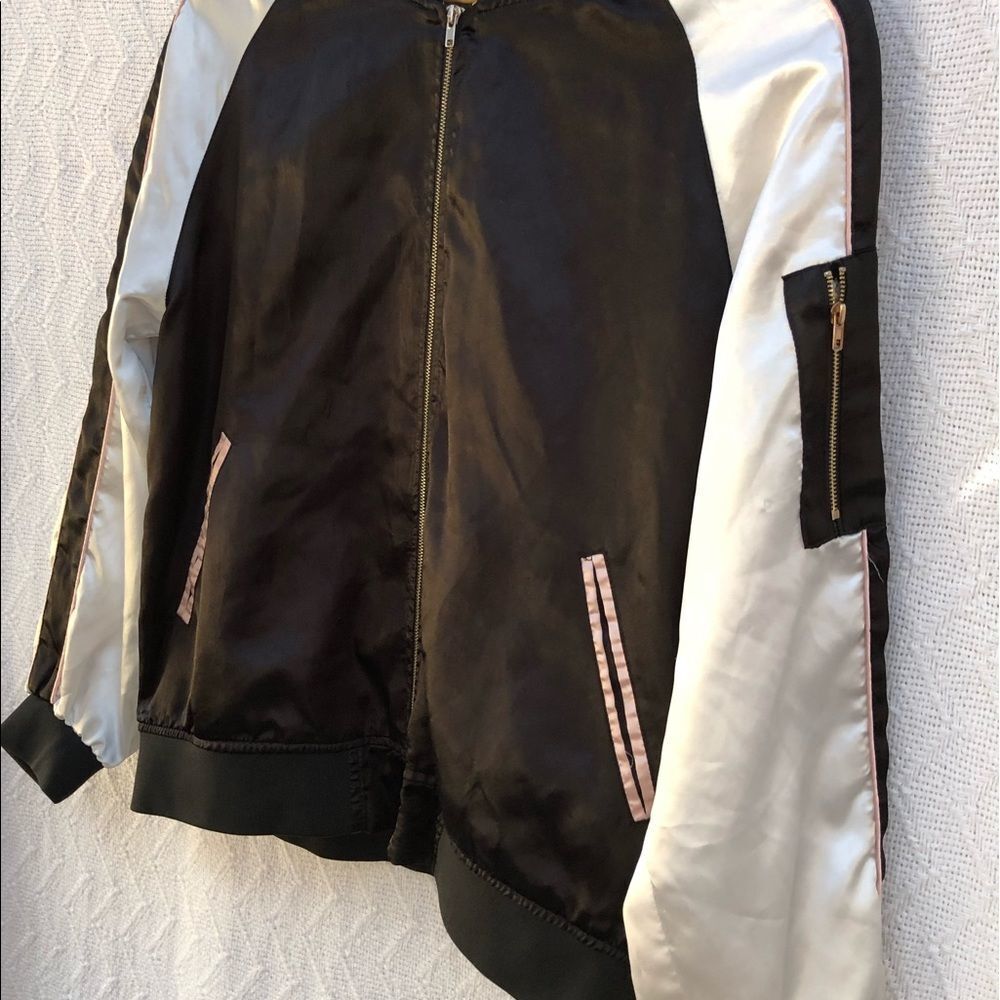 Casting LA Jacket - Picture 4 of 9